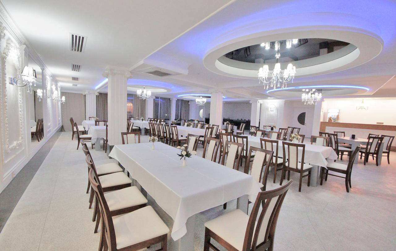 Hotel Iveria Batumi Ngoại thất bức ảnh